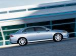 Acura TSX 2006 года